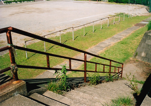 �S�_�̈ʒu���ς���Ă��B