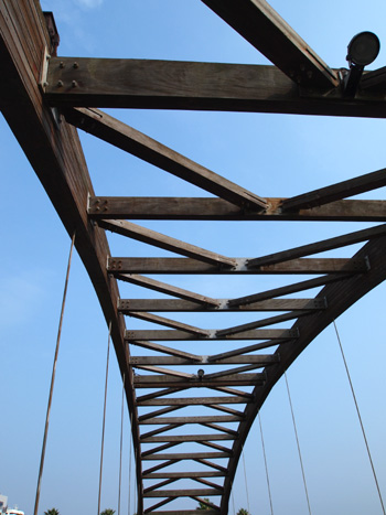 ���������ɂāB